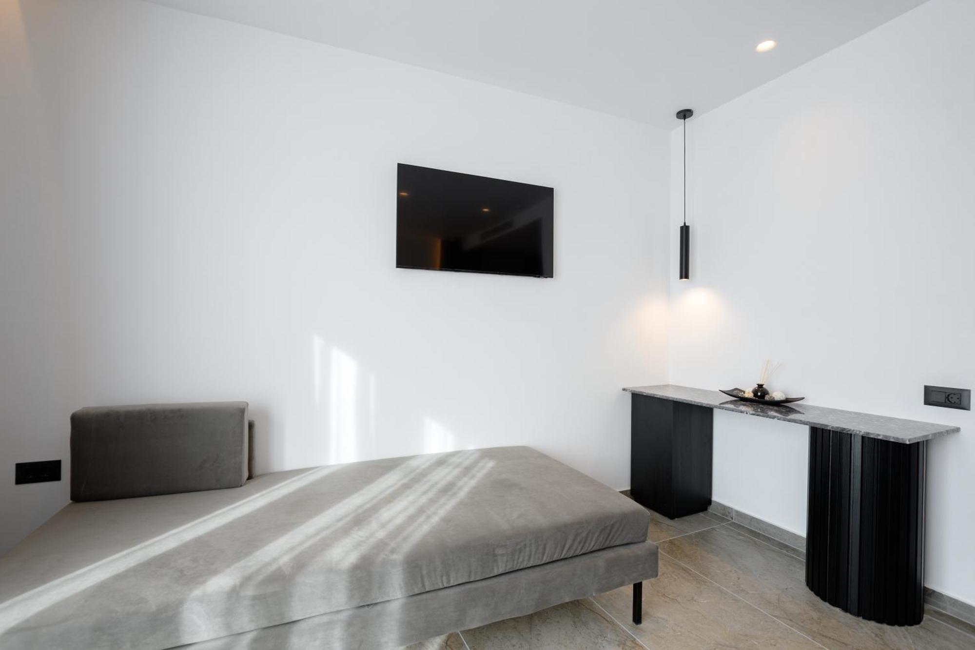 Ecoheaven Suites Amoudara Lasithiou Exterior foto