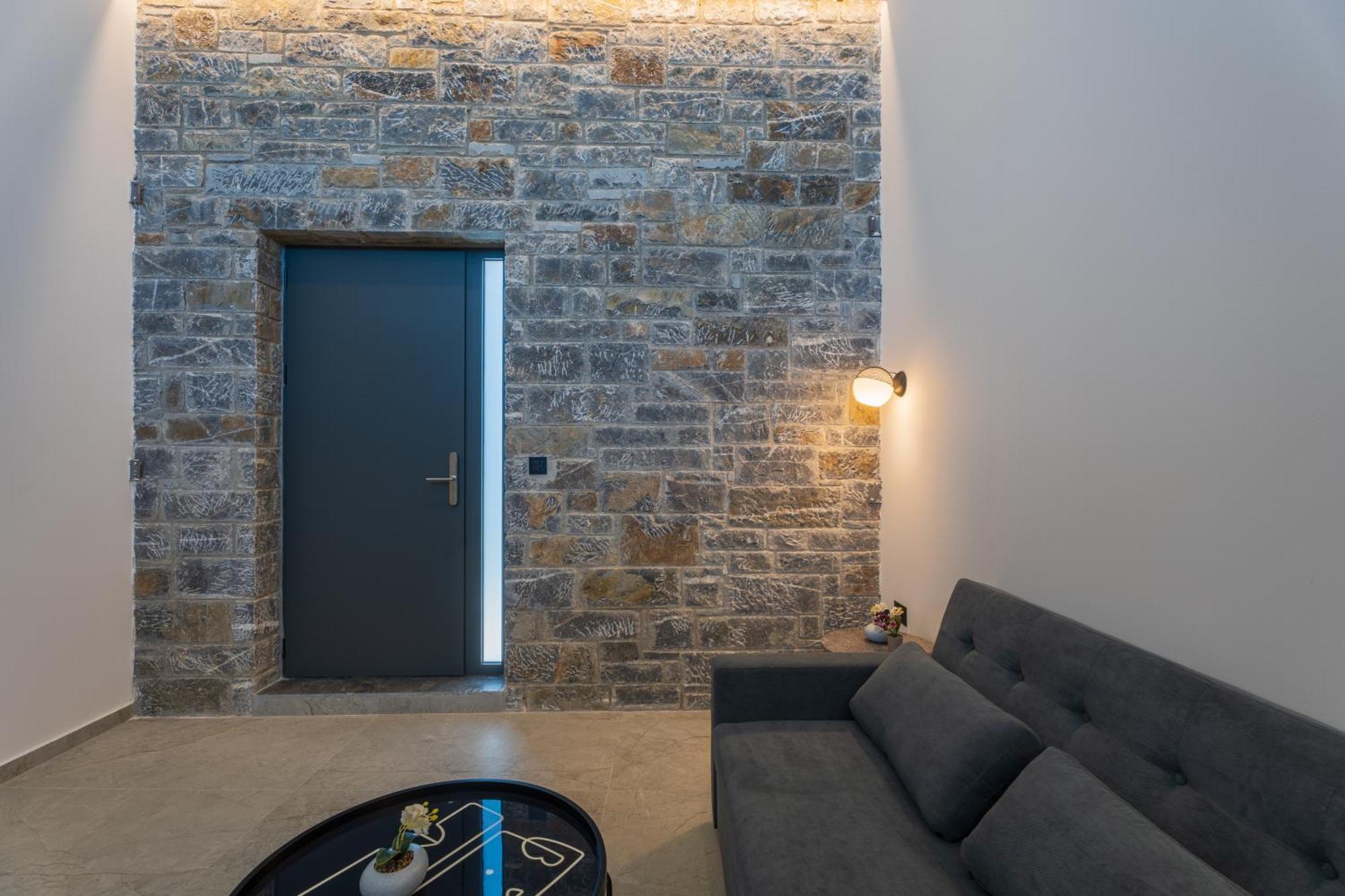 Ecoheaven Suites Amoudara Lasithiou Exterior foto